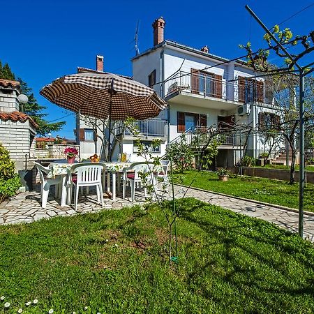 Apartments Severina Rovinj Dış mekan fotoğraf