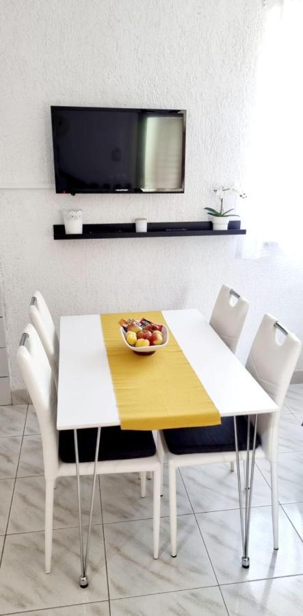 Apartments Severina Rovinj Dış mekan fotoğraf