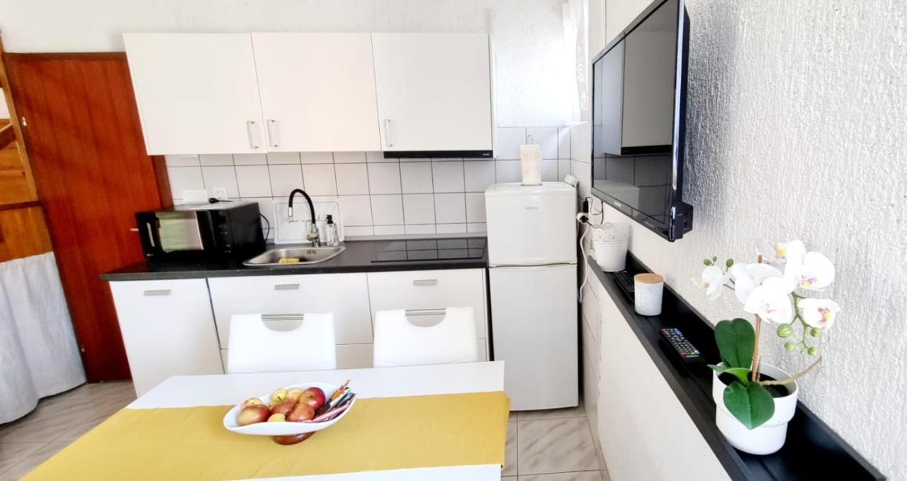 Apartments Severina Rovinj Dış mekan fotoğraf
