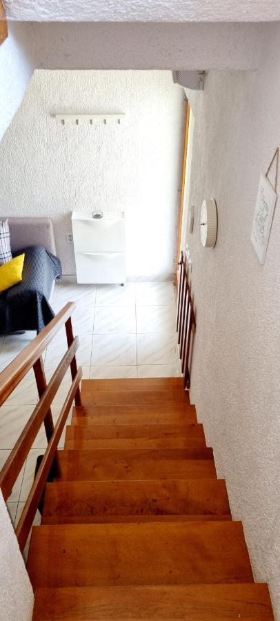 Apartments Severina Rovinj Dış mekan fotoğraf