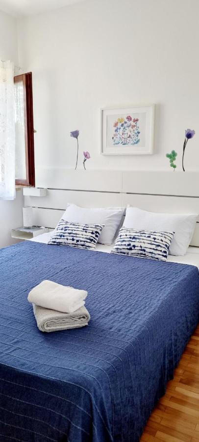 Apartments Severina Rovinj Dış mekan fotoğraf