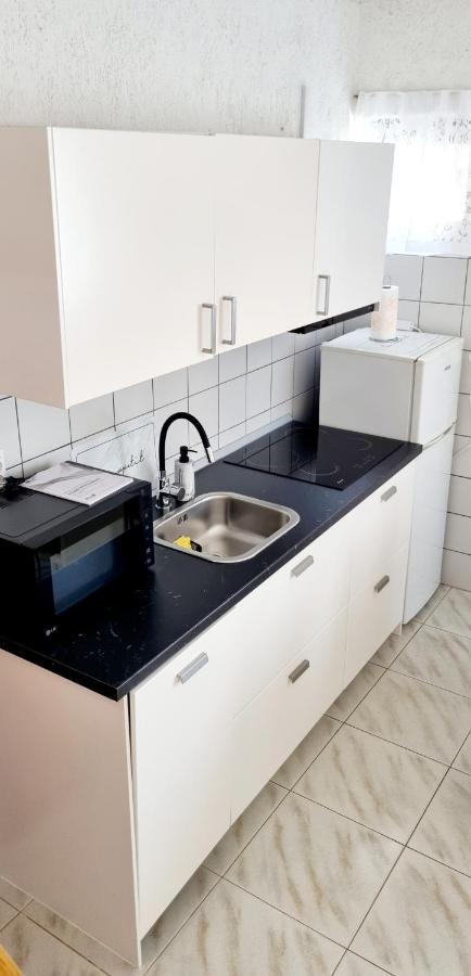 Apartments Severina Rovinj Dış mekan fotoğraf