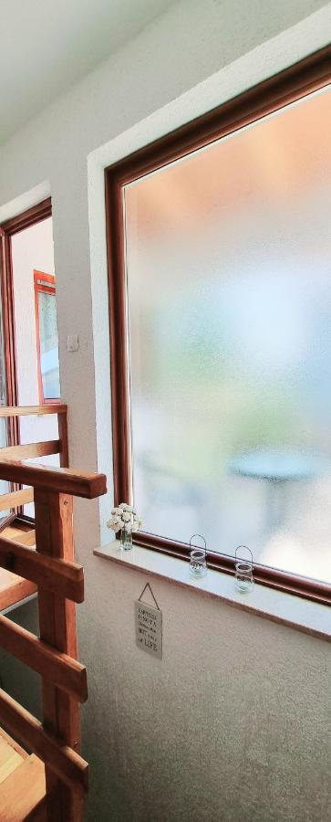 Apartments Severina Rovinj Dış mekan fotoğraf