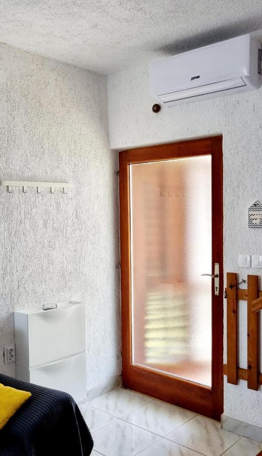 Apartments Severina Rovinj Dış mekan fotoğraf