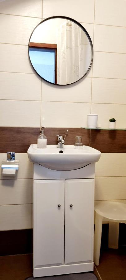 Apartments Severina Rovinj Dış mekan fotoğraf