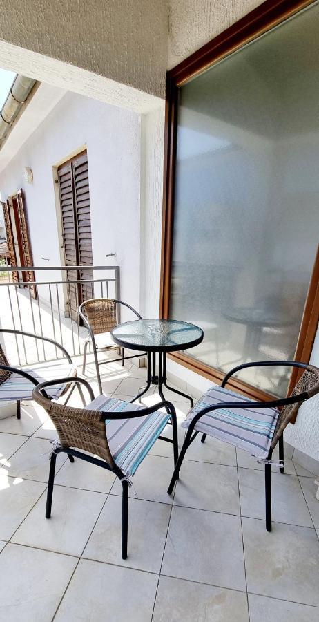 Apartments Severina Rovinj Dış mekan fotoğraf