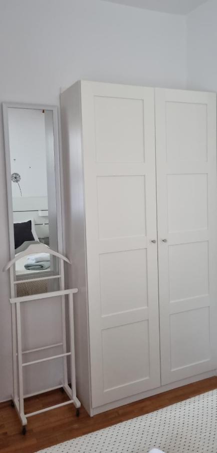 Apartments Severina Rovinj Dış mekan fotoğraf