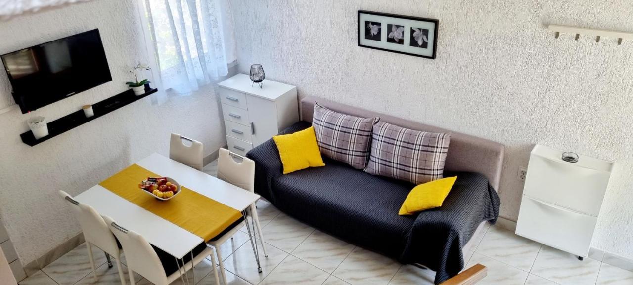 Apartments Severina Rovinj Dış mekan fotoğraf