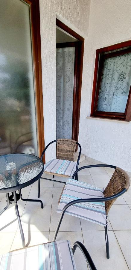 Apartments Severina Rovinj Dış mekan fotoğraf