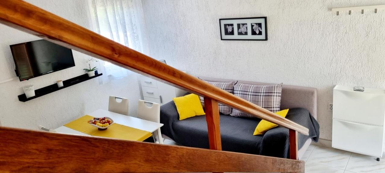 Apartments Severina Rovinj Dış mekan fotoğraf