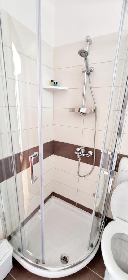 Apartments Severina Rovinj Dış mekan fotoğraf