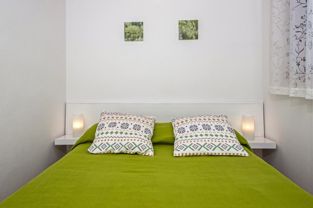 Apartments Severina Rovinj Dış mekan fotoğraf
