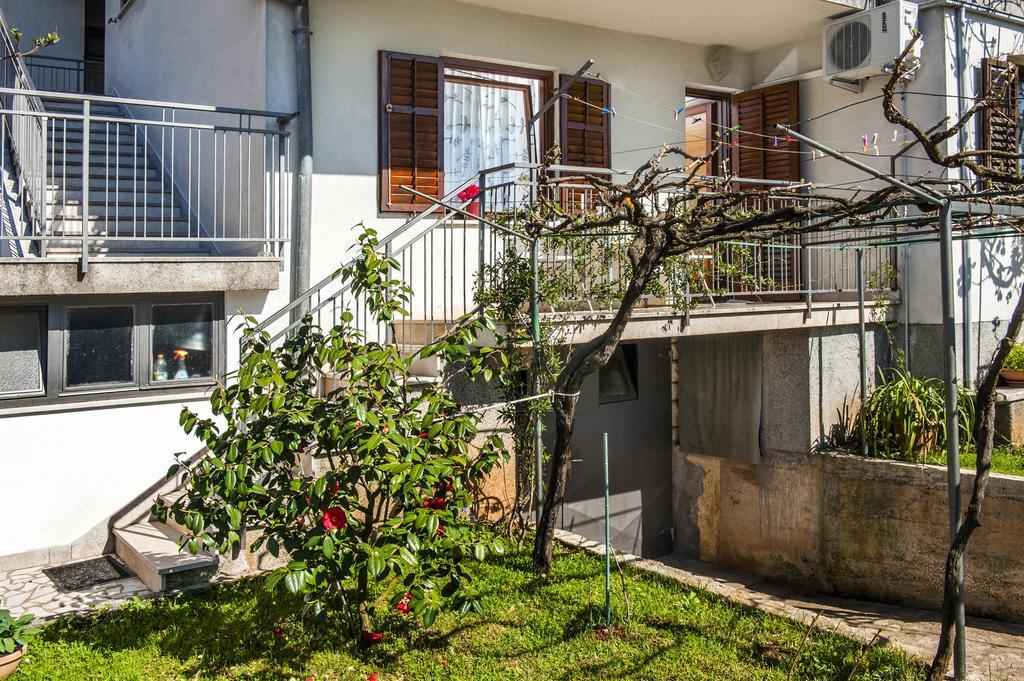 Apartments Severina Rovinj Dış mekan fotoğraf
