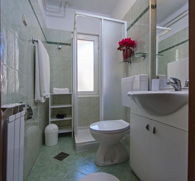 Apartments Severina Rovinj Dış mekan fotoğraf