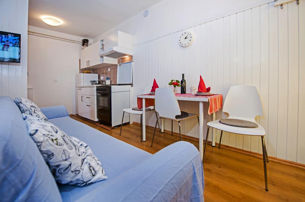 Apartments Severina Rovinj Dış mekan fotoğraf
