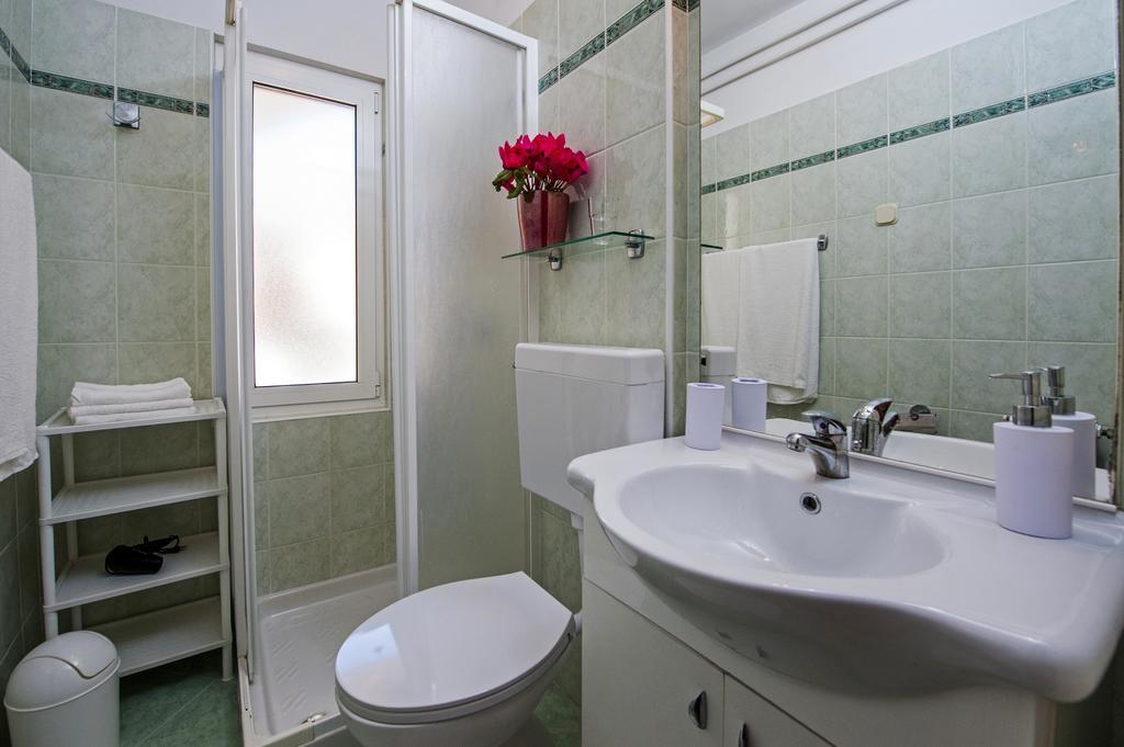 Apartments Severina Rovinj Dış mekan fotoğraf