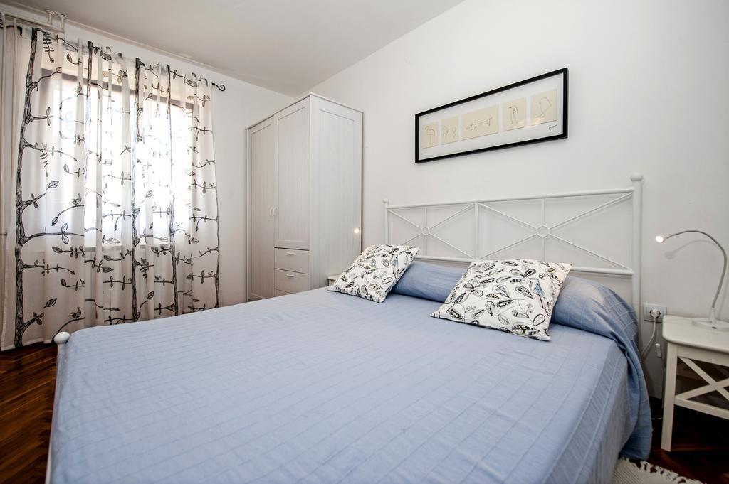 Apartments Severina Rovinj Dış mekan fotoğraf