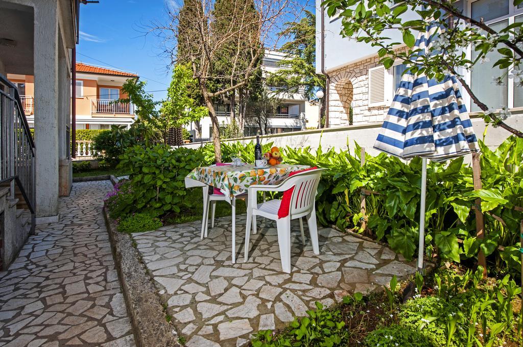 Apartments Severina Rovinj Dış mekan fotoğraf