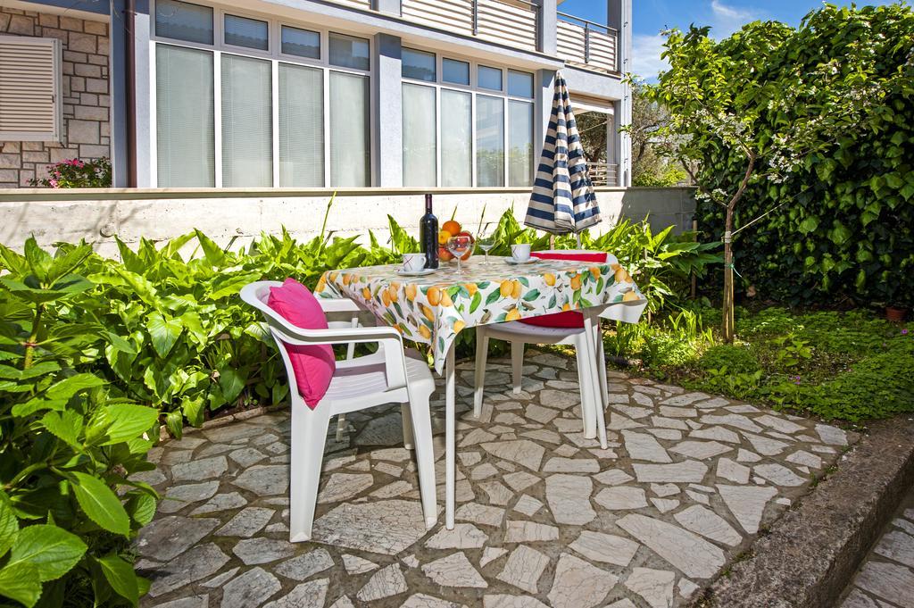 Apartments Severina Rovinj Dış mekan fotoğraf