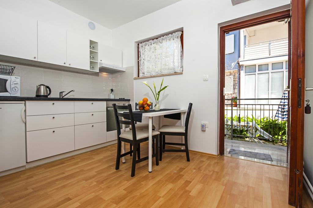 Apartments Severina Rovinj Dış mekan fotoğraf