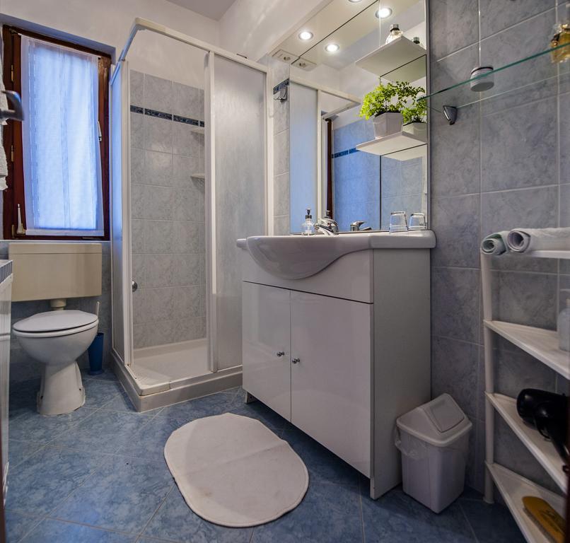 Apartments Severina Rovinj Dış mekan fotoğraf