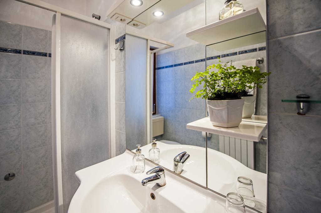 Apartments Severina Rovinj Dış mekan fotoğraf