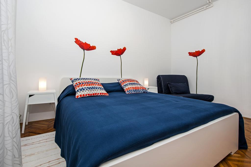Apartments Severina Rovinj Dış mekan fotoğraf