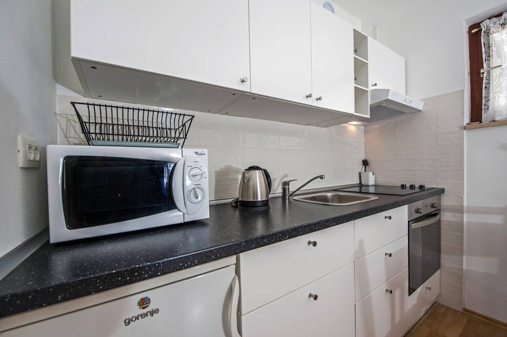 Apartments Severina Rovinj Dış mekan fotoğraf