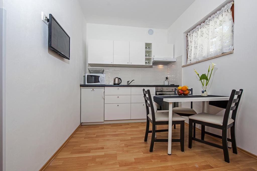 Apartments Severina Rovinj Dış mekan fotoğraf